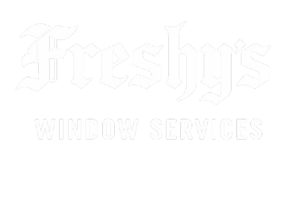 Freshy's Window Services