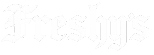 Freshy's Window Services